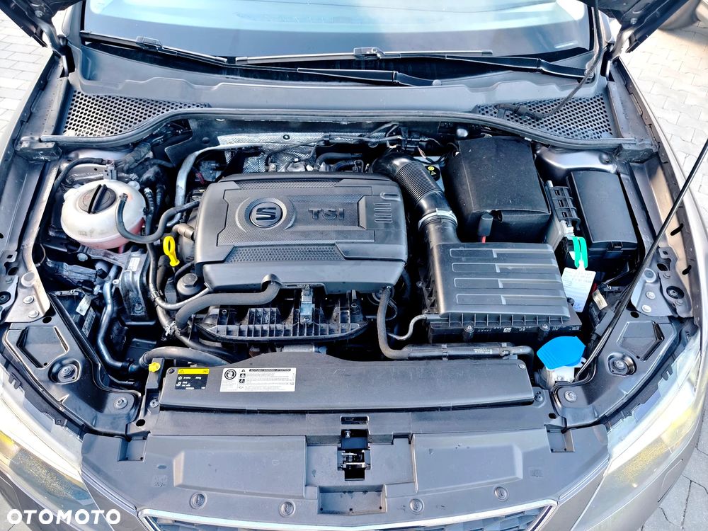 Seat Leon 1.8 TSI Start&Stop FR - 24