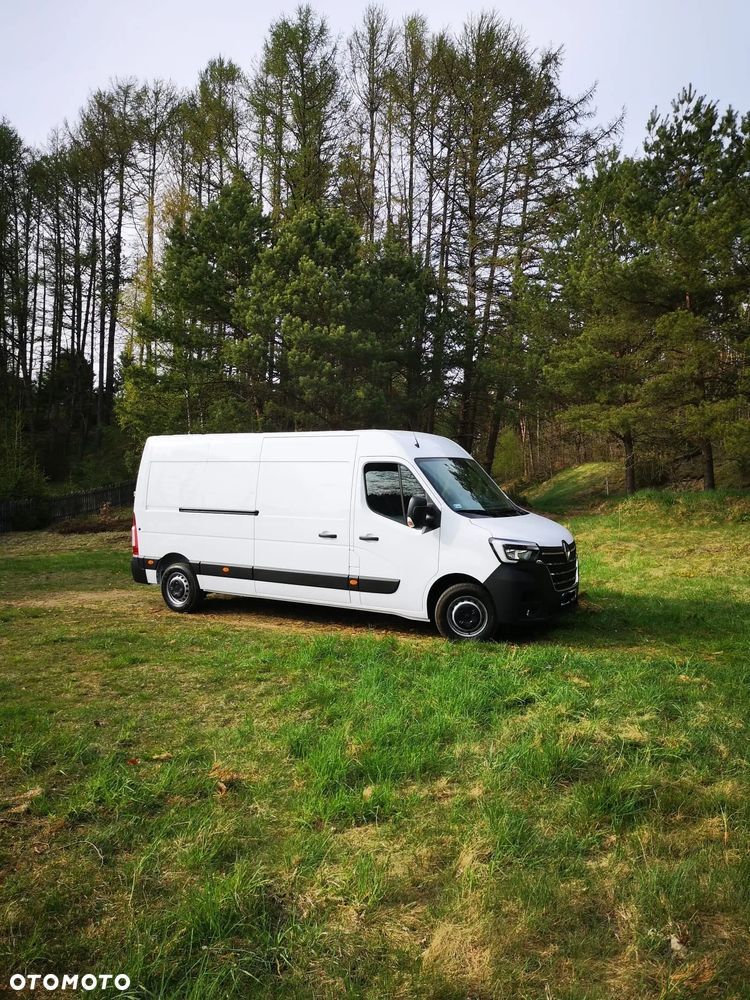 Renault Master - 1