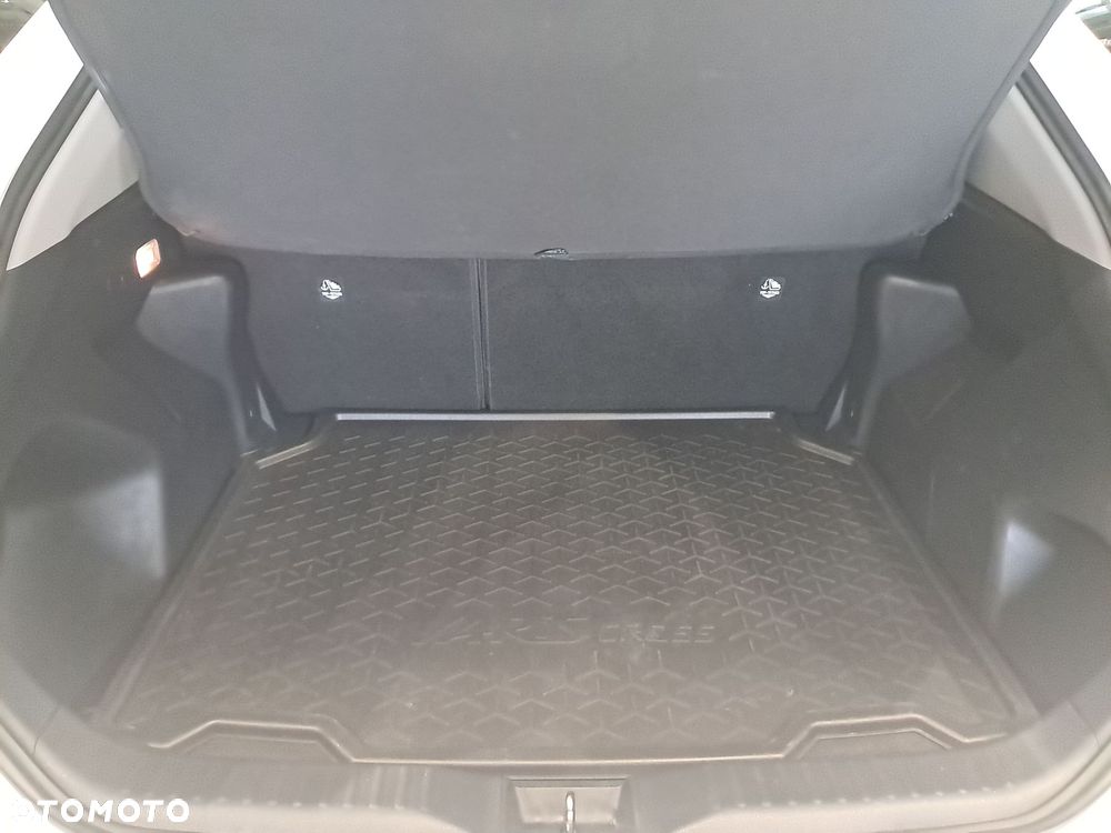 Toyota Yaris Cross Hybrid 1.5 Comfort - 11