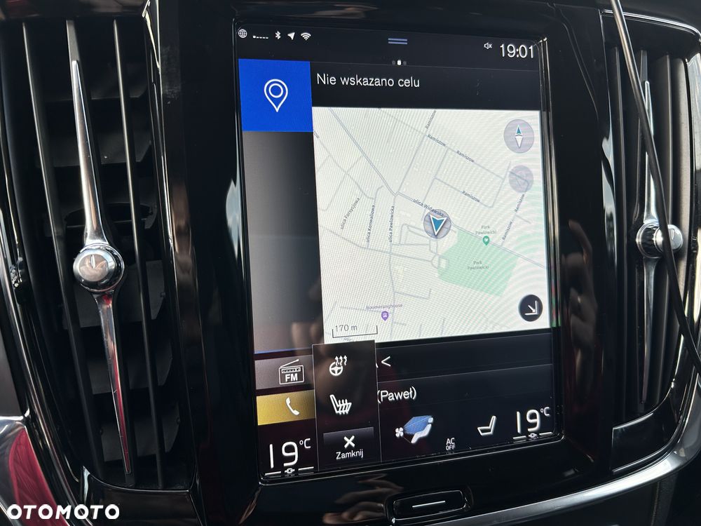 Volvo V90 D3 Geartronic Momentum - 13
