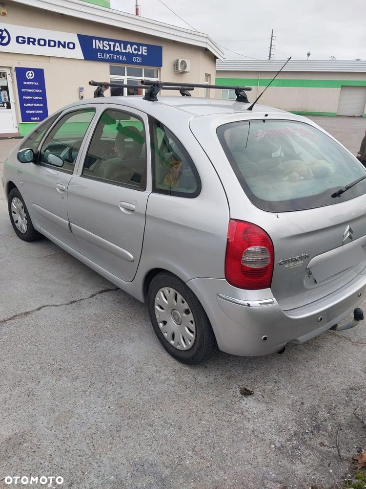 Citroën Xsara Picasso 1.6 HDI Impress - 6