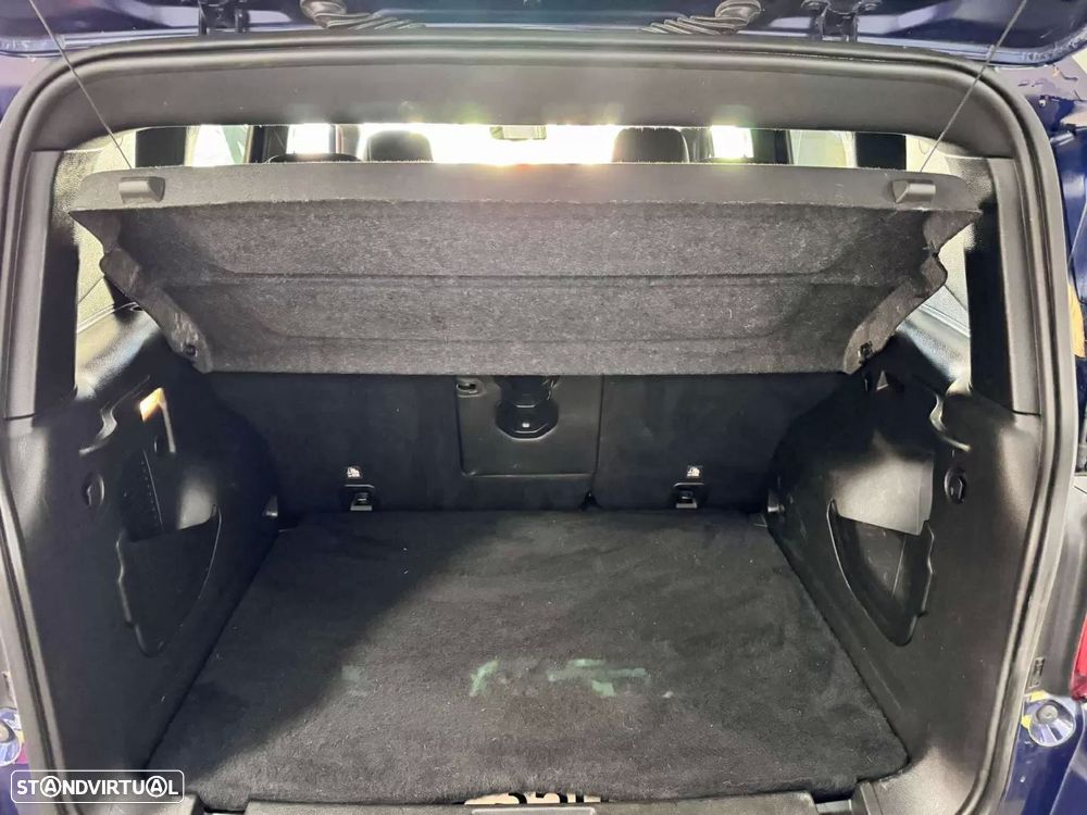 Jeep Renegade 1.0 T Sport - 22