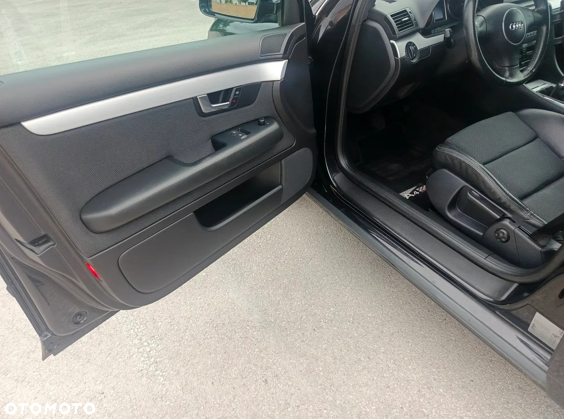 Audi A4 - 28