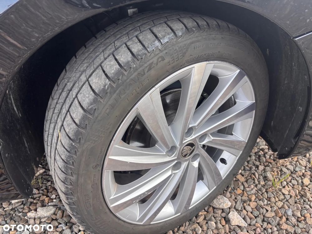 Skoda Octavia 1.5 TSI ACT Style - 18