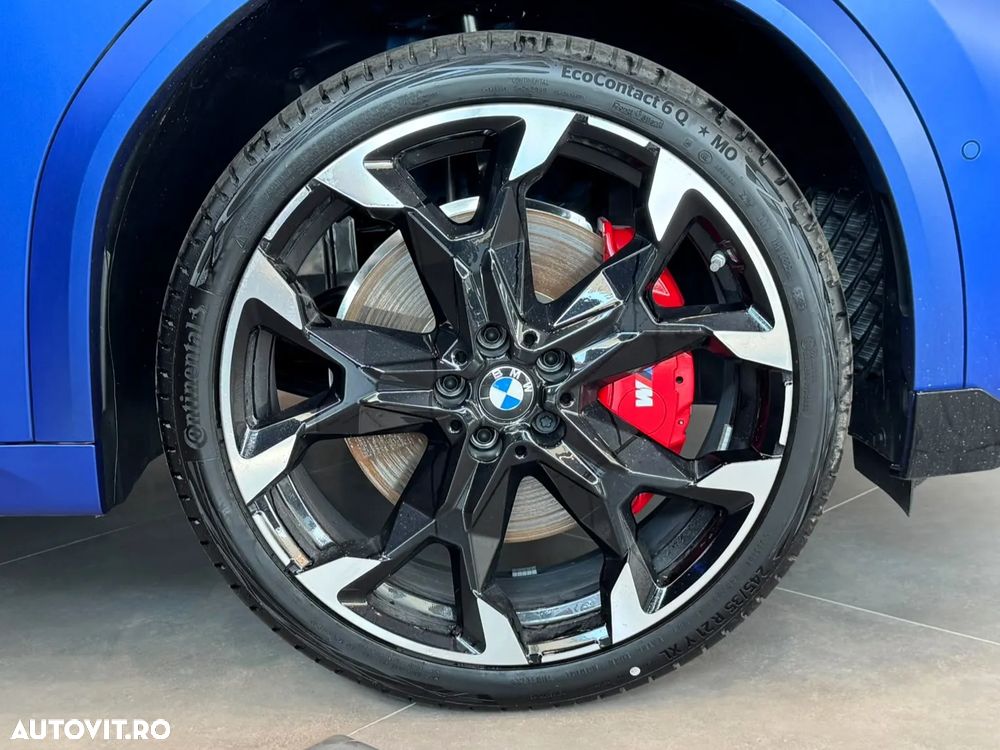BMW X2 M35i xDrive AT - 10