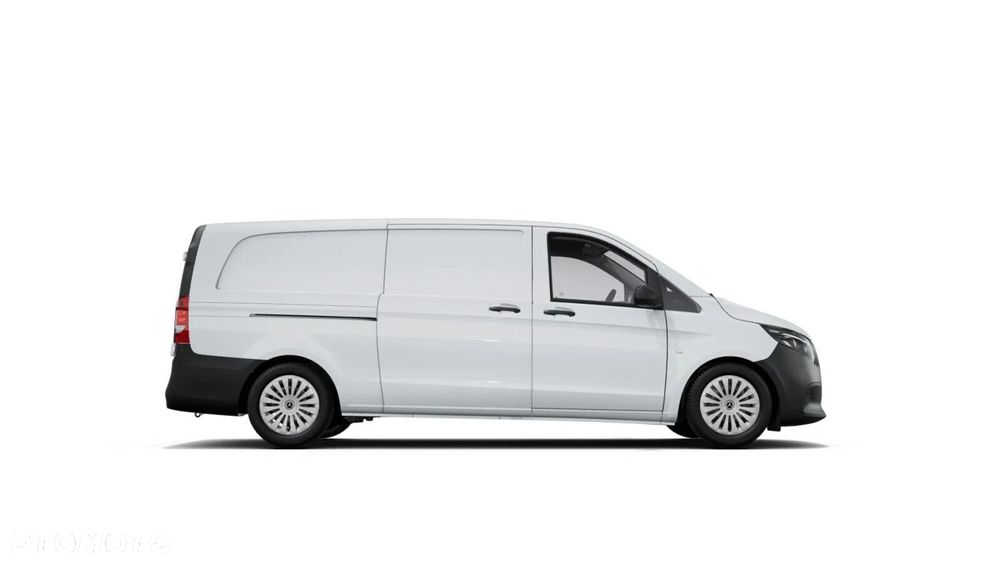 Mercedes-Benz Vito 116 CDI Furgon Ekstradługi PRO - 25