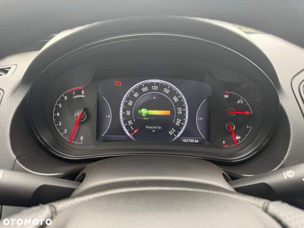 Opel Insignia 1.6 T Edition S&S - 12