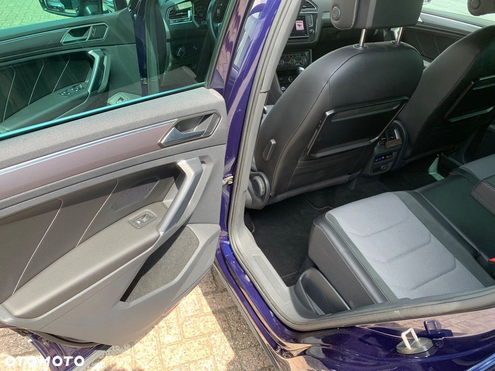 Volkswagen Tiguan 2.0 TDI BMT SCR 4Mot Highline DSG - 15