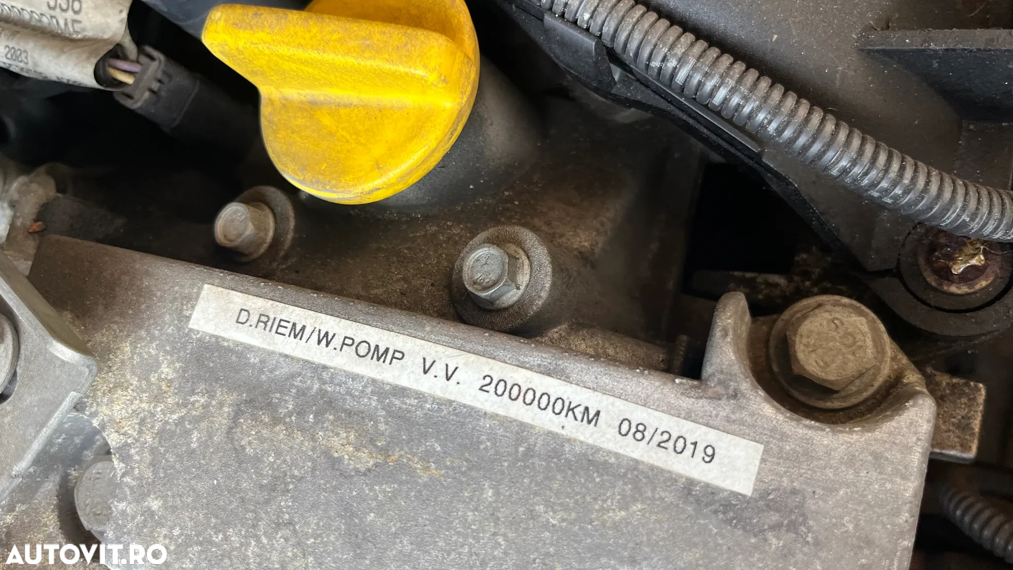 Renault Scenic 2.0 16V Dynamique - 18