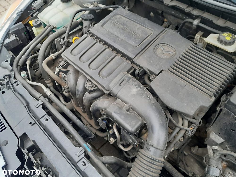 Mazda 3 1.6 Active - 23