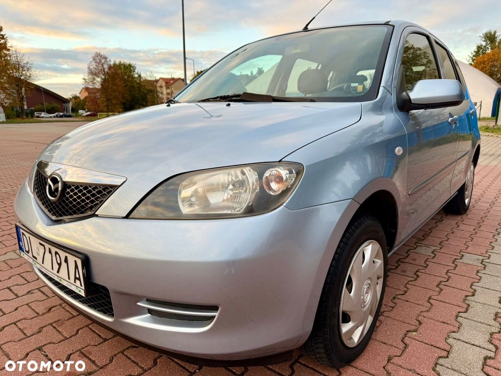 Mazda 2 1.4 Active ASM - 6