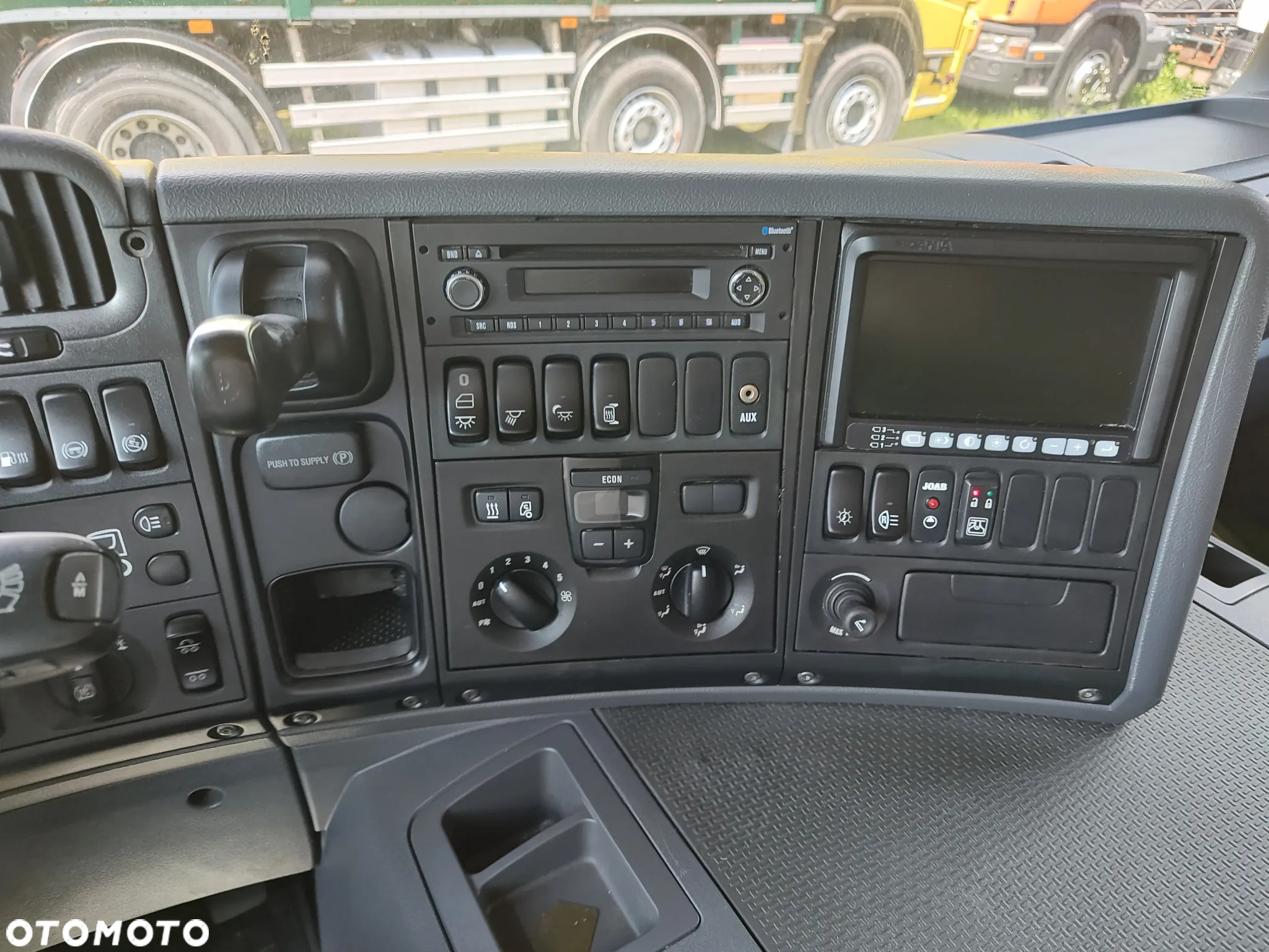 Scania P400 - 19