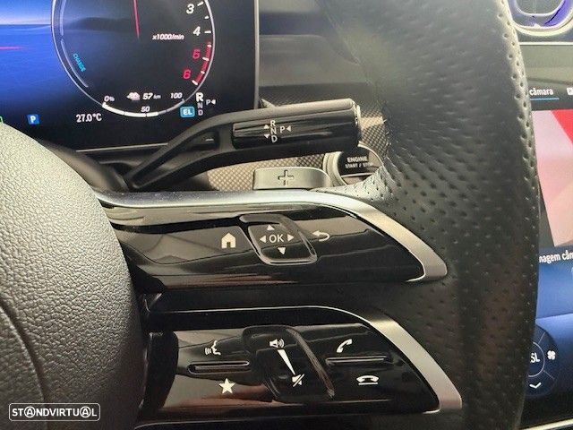 Mercedes-Benz C 300 - 12