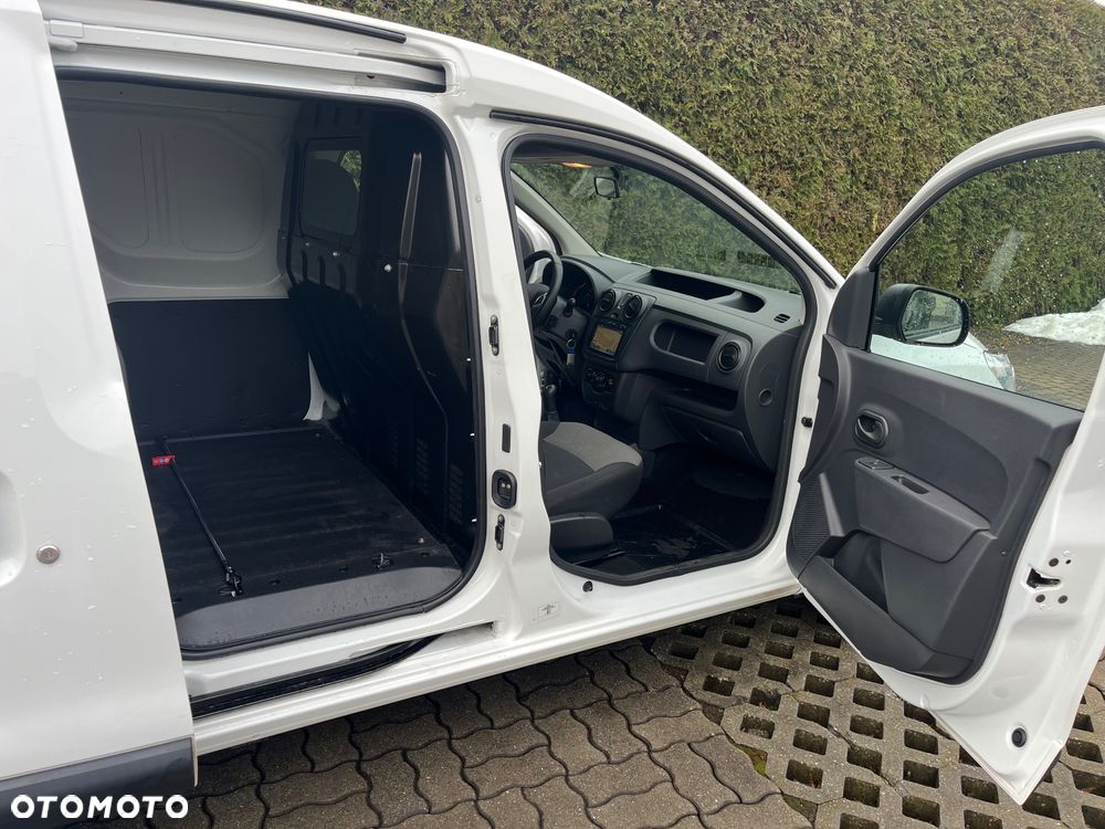 Dacia Dokker - 12