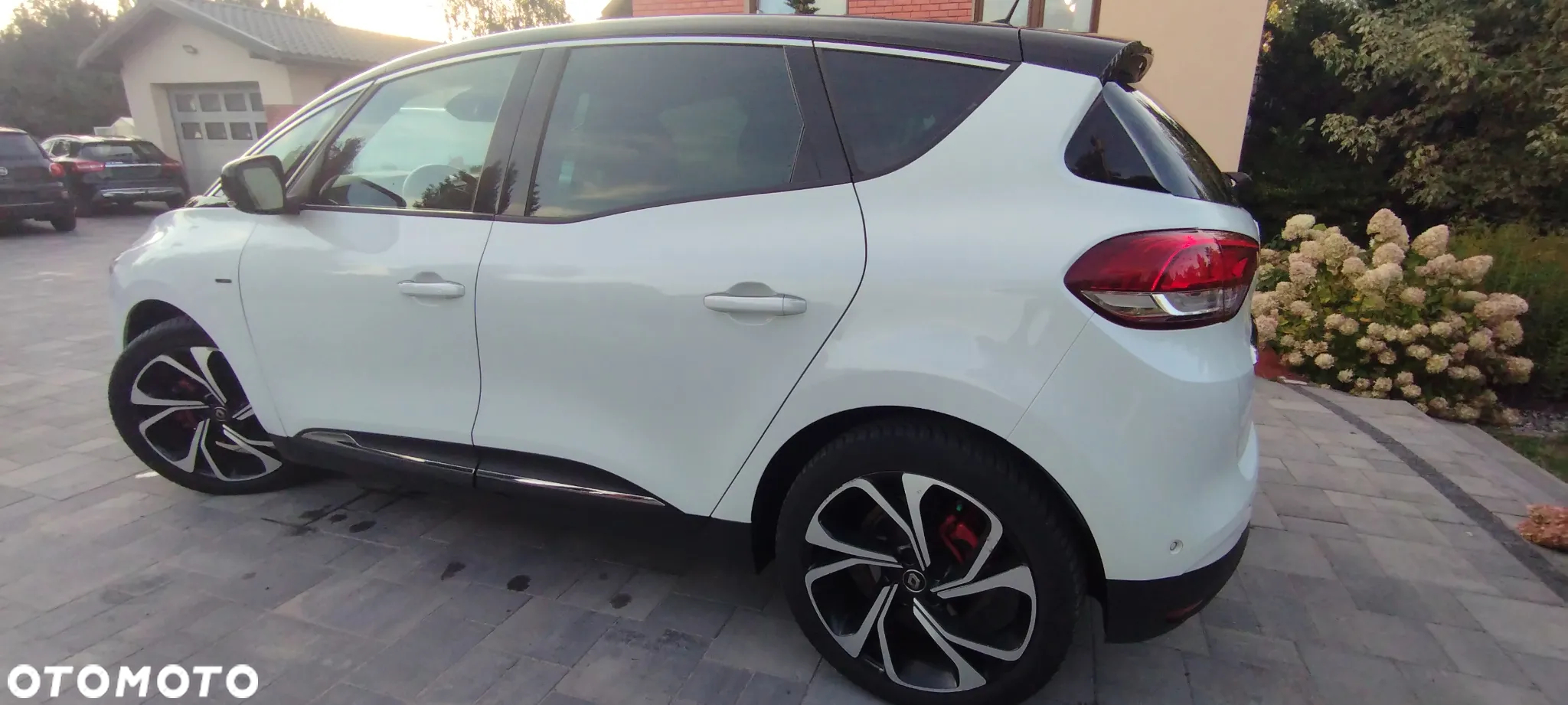 Renault Scenic - 14