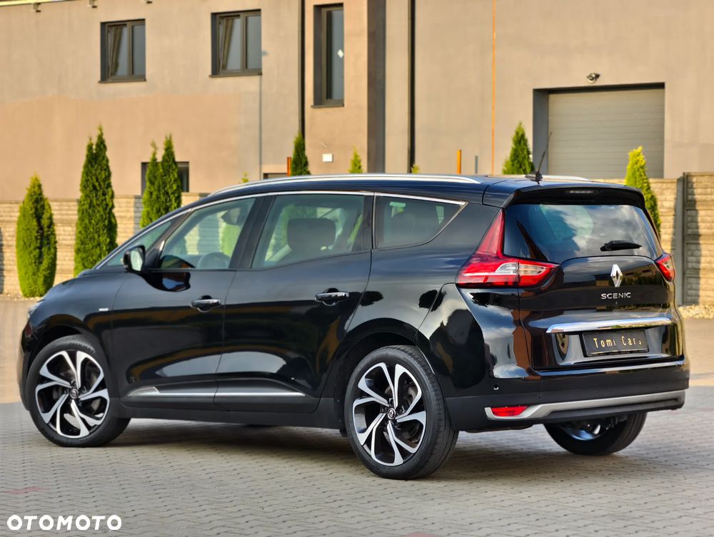 Renault Grand Scenic ENERGY dCi 160 EDC BOSE EDITION - 30