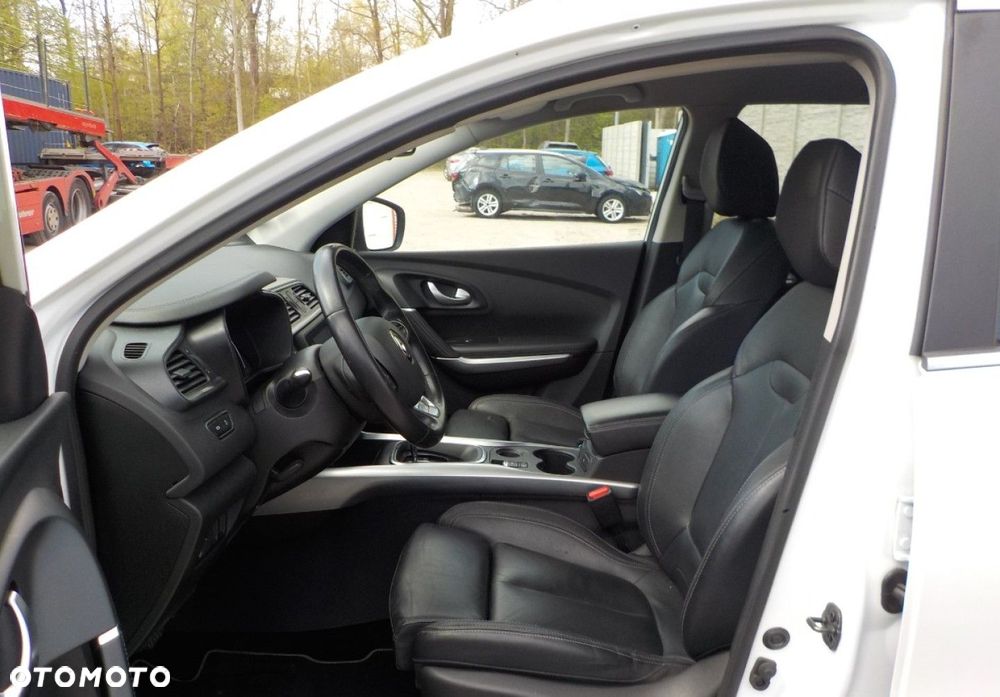 Renault Kadjar - 23
