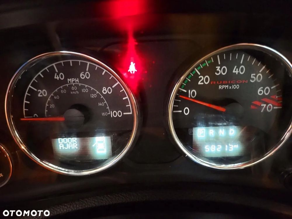 Jeep Wrangler Unlimited 3.6 Automatik Rubicon - 12