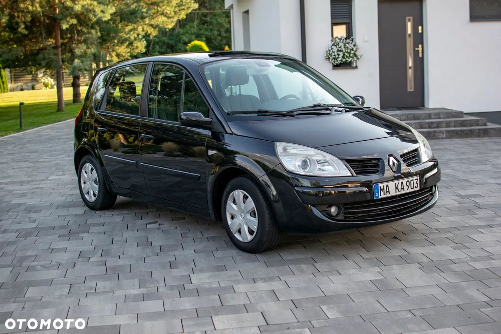 Renault Scenic - 15