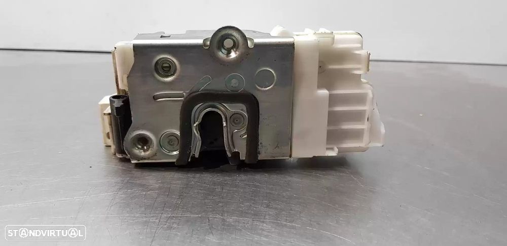 FECHADURA PORTA TRASEIRA ESQUERDA MERCEDES-BENZ CLASSE R 2006 -A1697302135 - 4