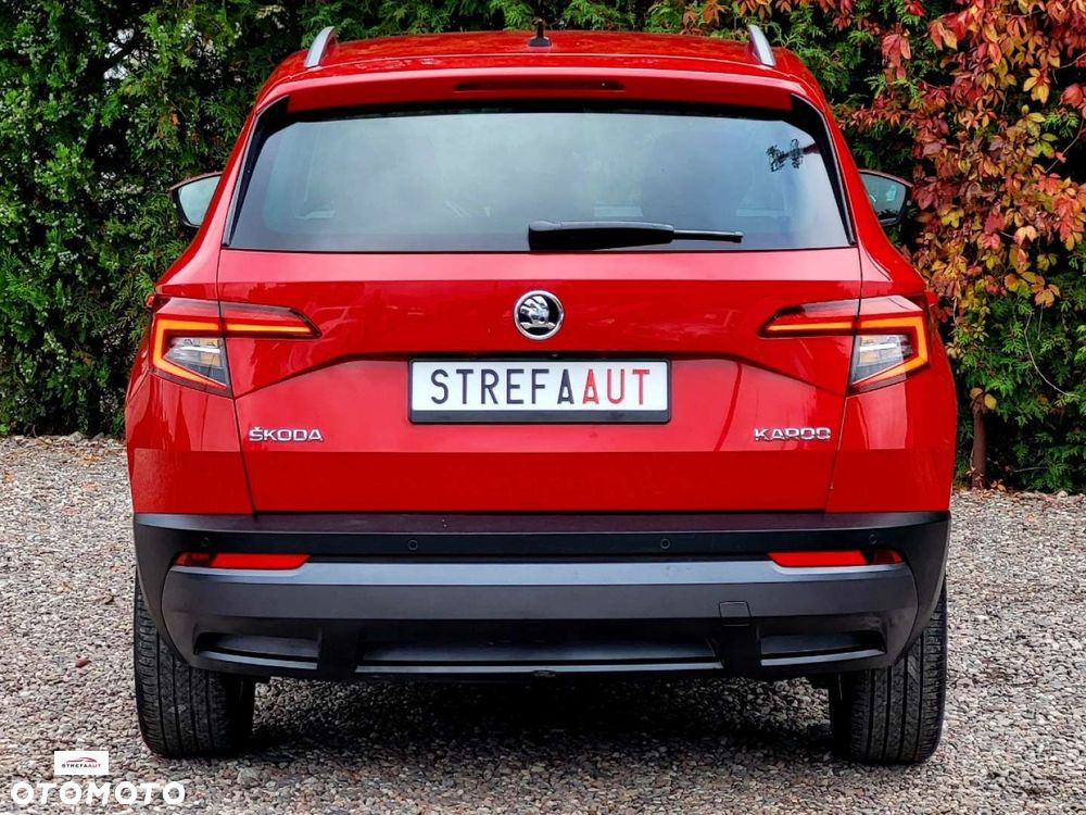 Skoda Karoq - 15