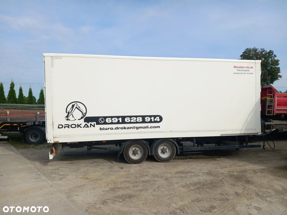 Möslein KONTENER - 3