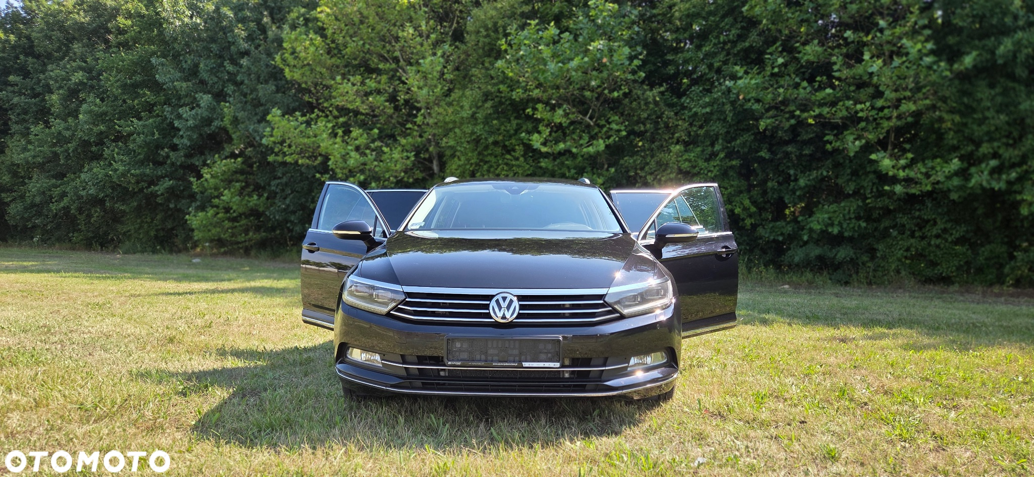 Volkswagen Passat 1.8 TSI BMT Highline - 15