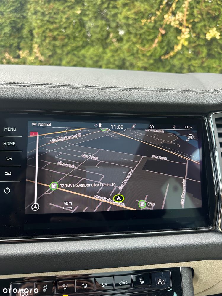 Skoda Kodiaq 2.0 TDI 4x4 DSG L&K - 27