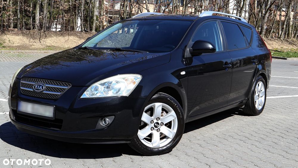 Kia Ceed 2.0 Optimum - 2