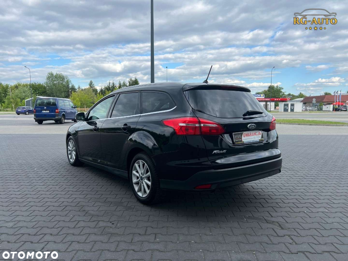 Ford Focus - 13