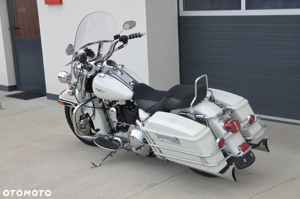 Harley-Davidson Touring Road King - 3