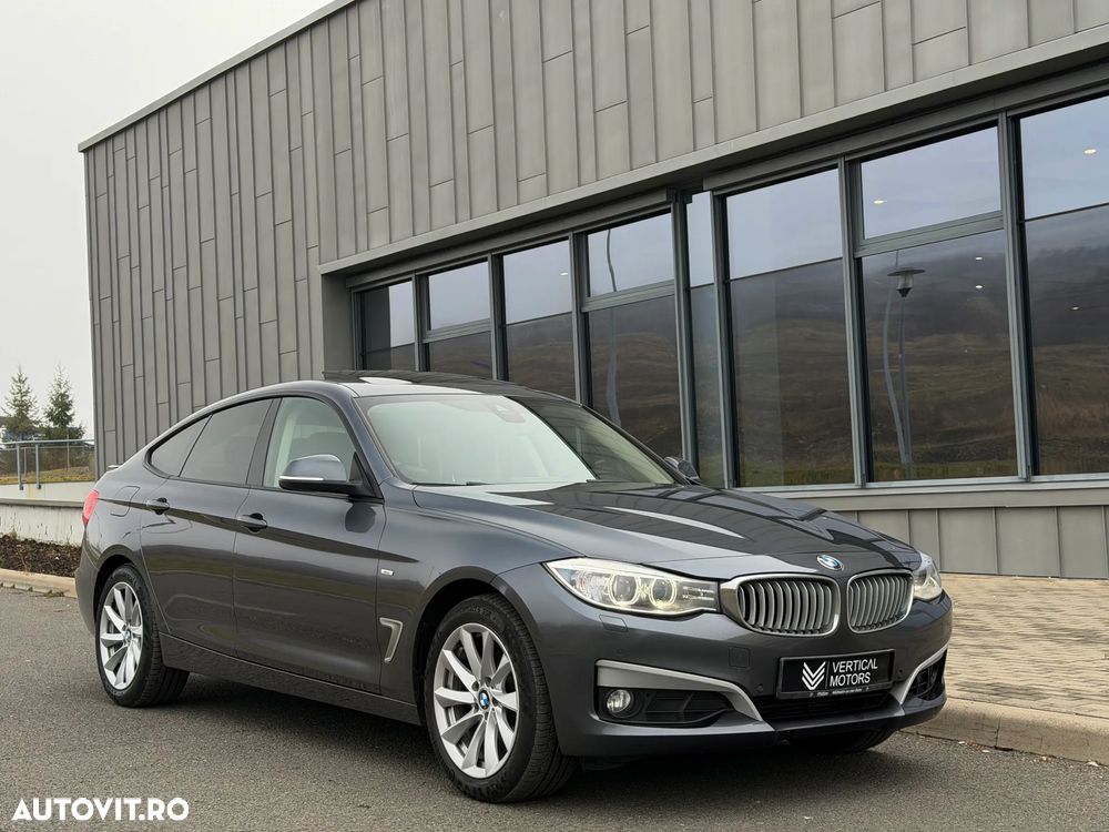 BMW Seria 3 - 21