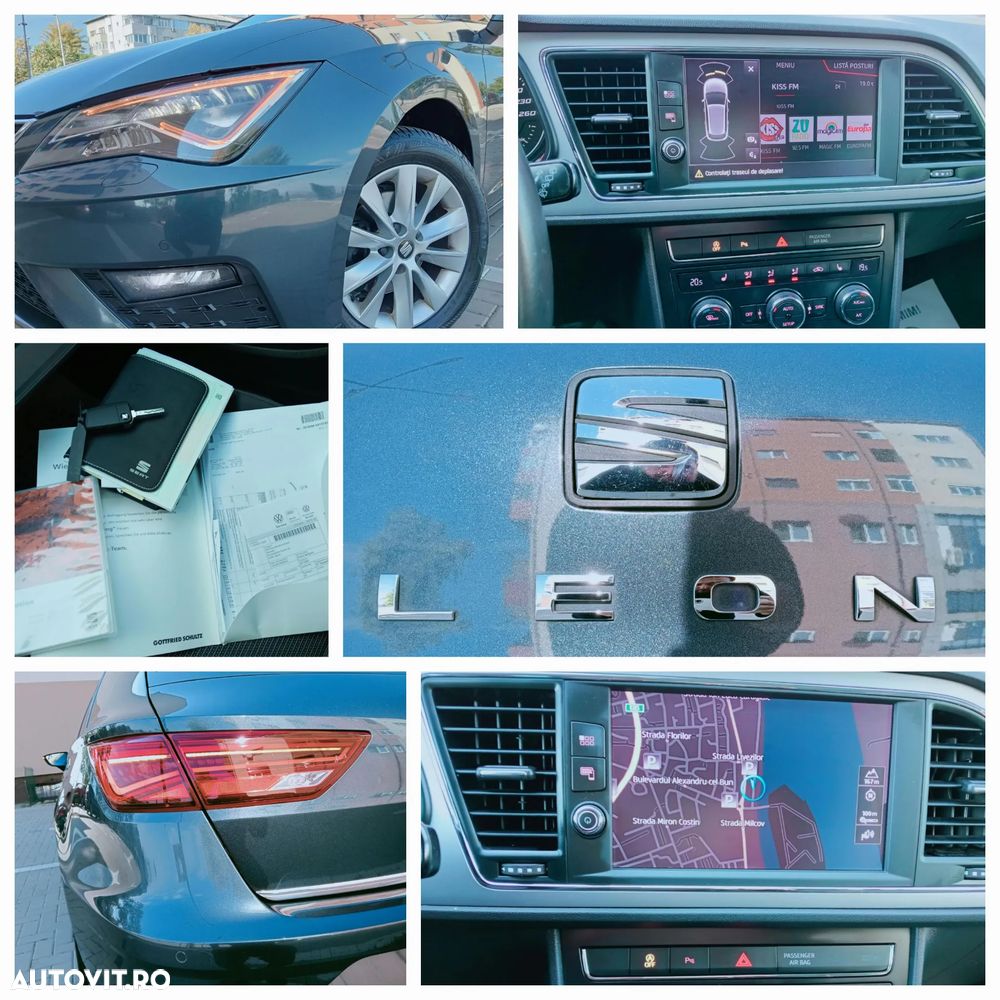 Seat Leon - 13