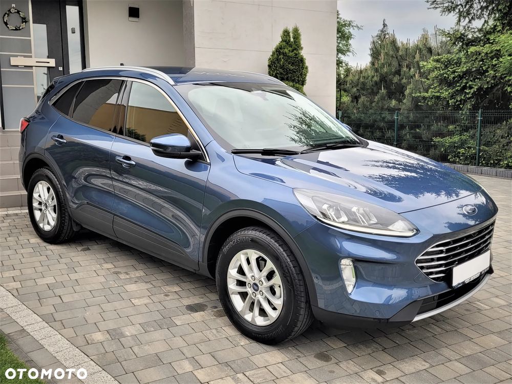 Ford Kuga - 4