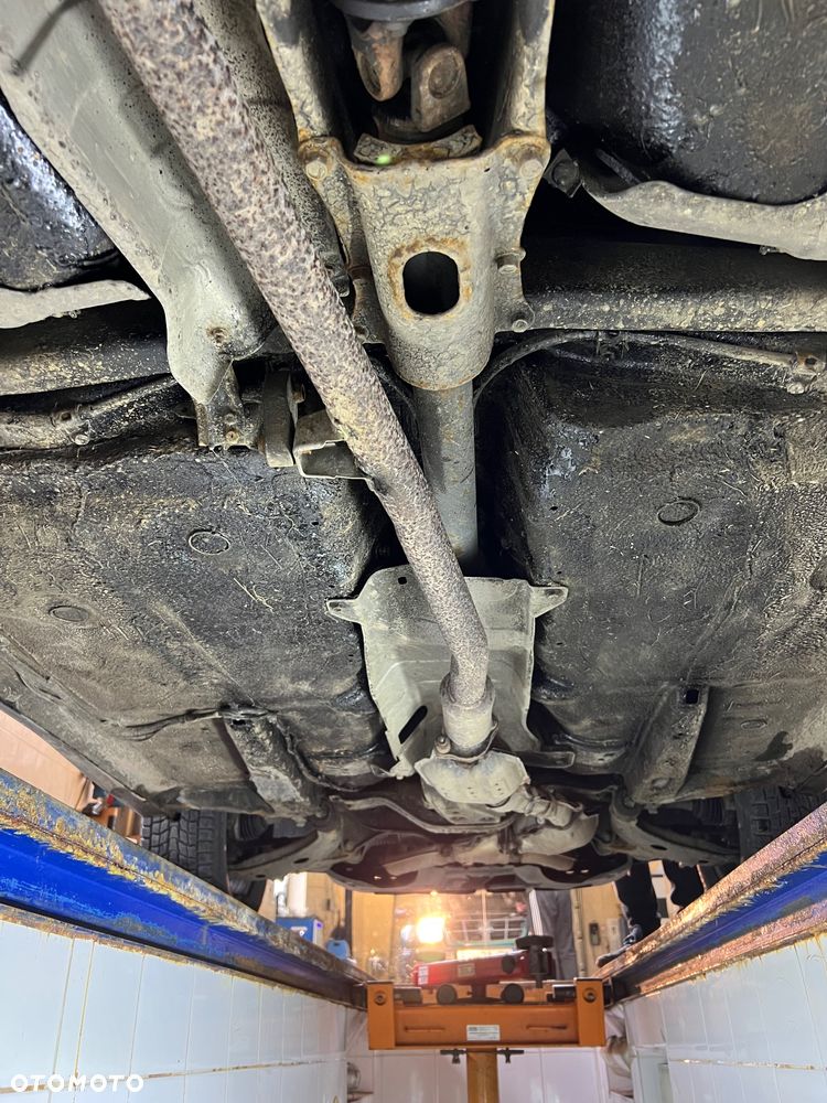 Subaru Forester - 30