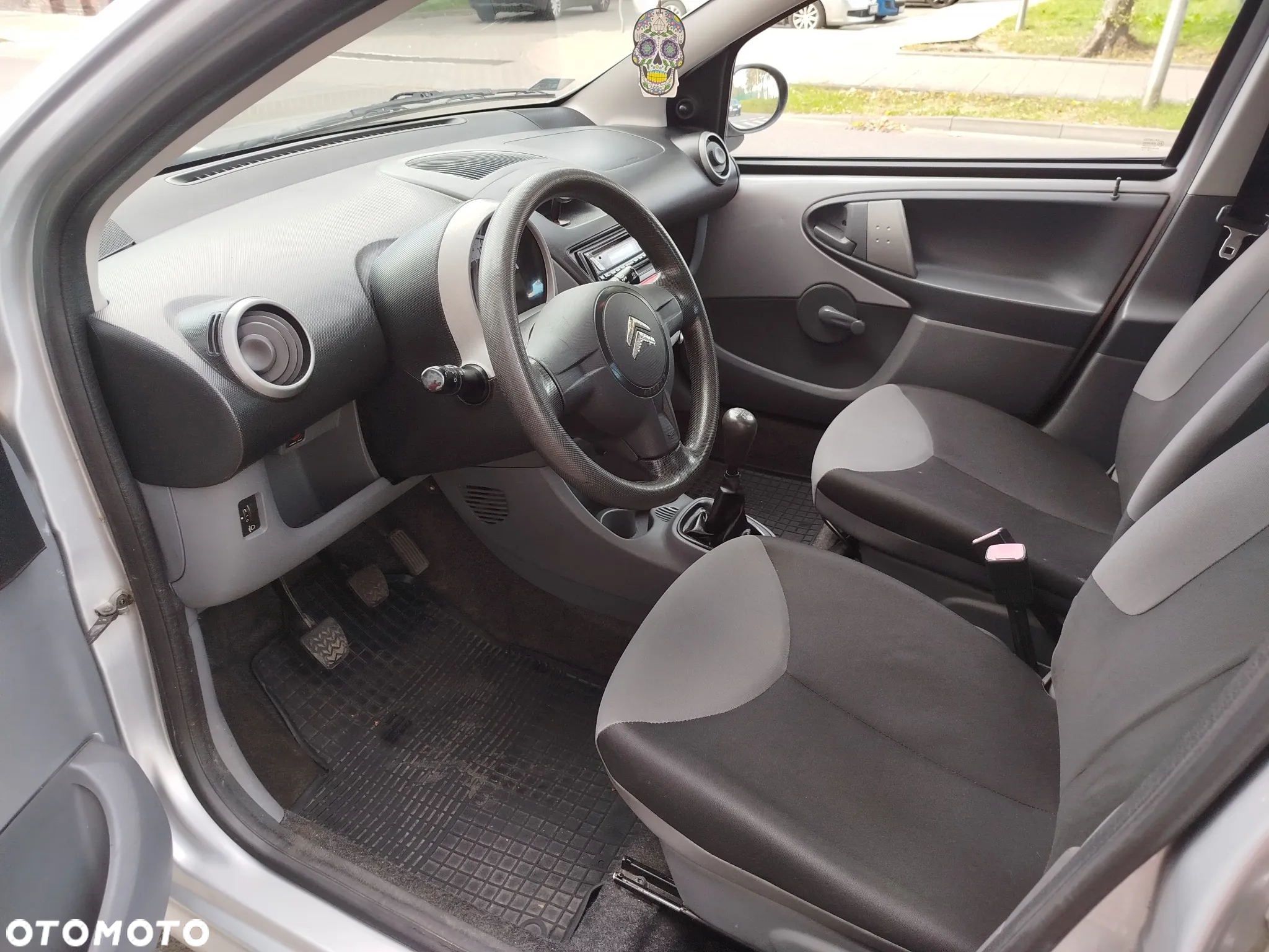 Citroën C1 - 8