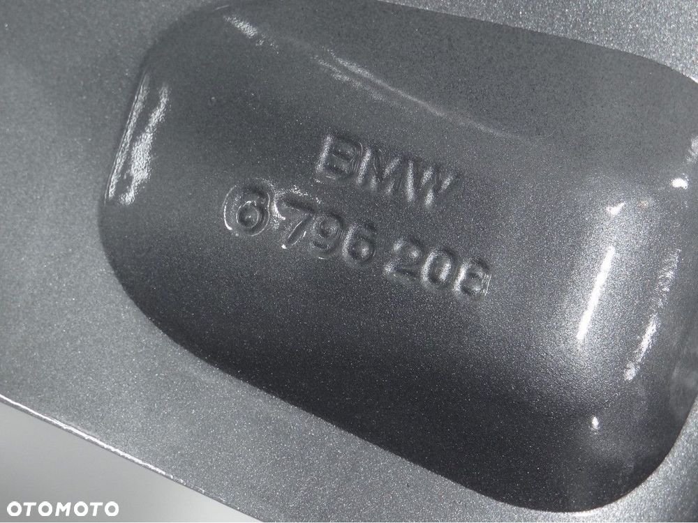 Felgi aluminiowe BMW  17" BMW 1 F20 F21 2 F22 F23 - 4