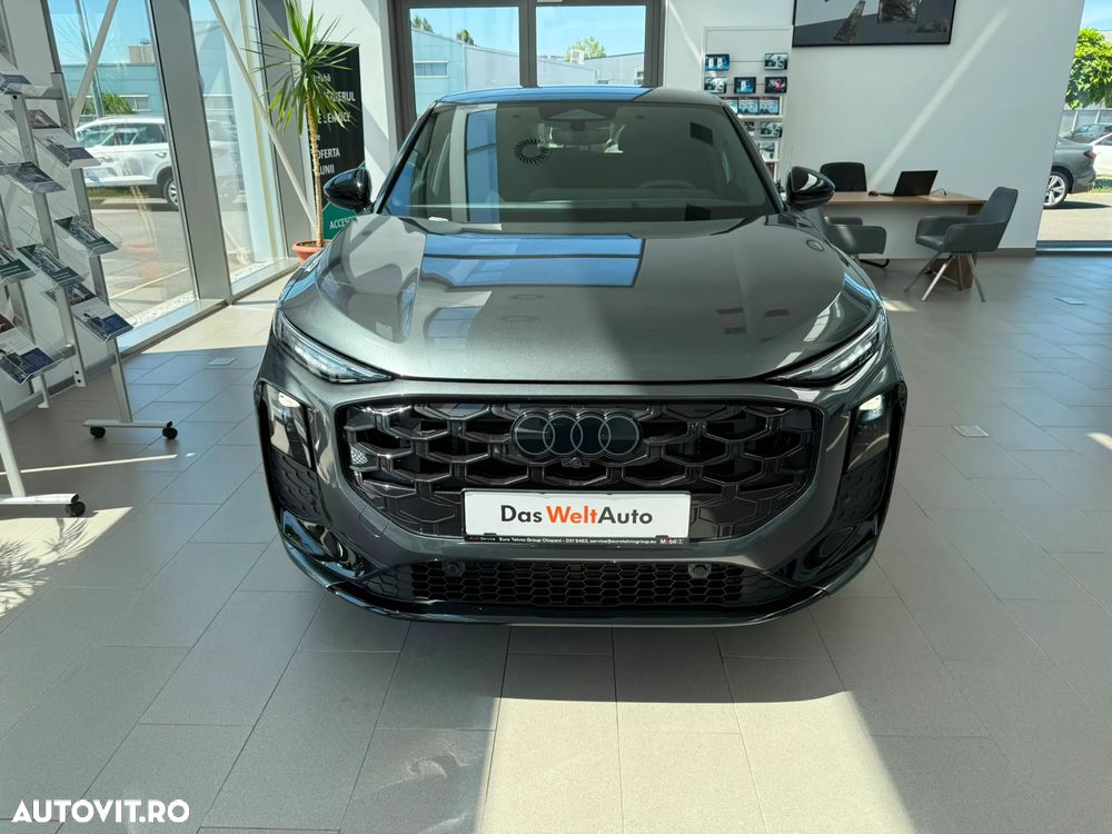 AUDI Q3 2026 — imagine 2