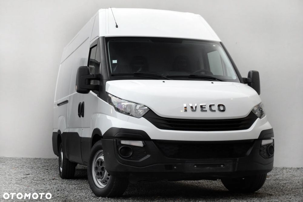 Iveco Daily 35-140 - 19