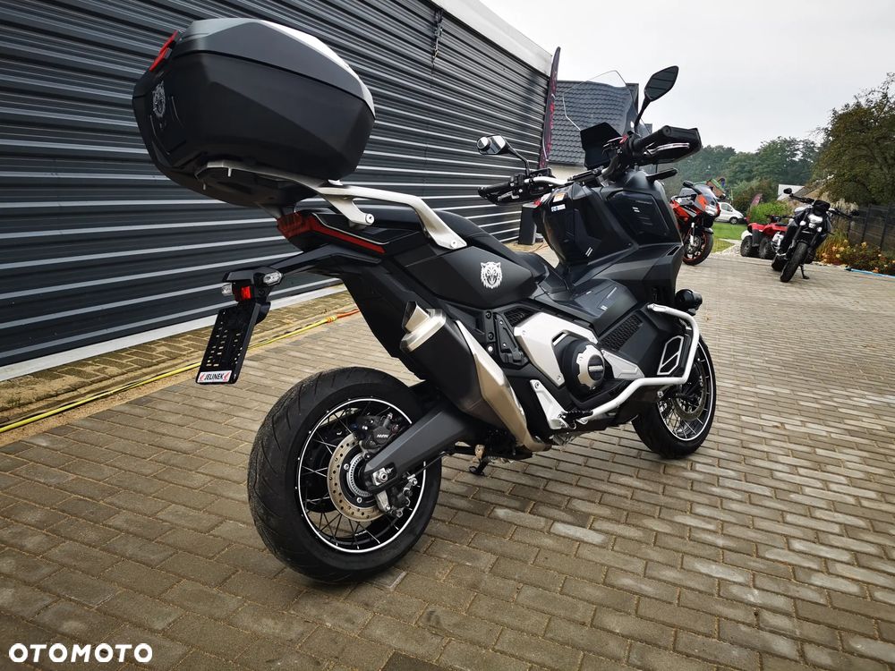 Honda X-ADV - 3