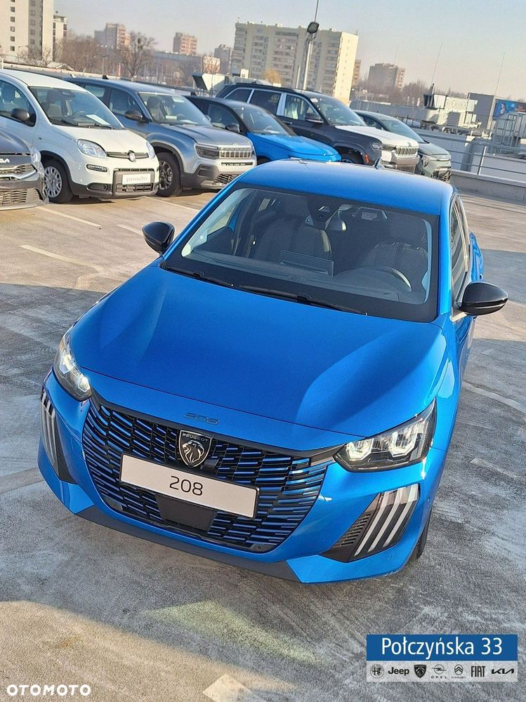 Peugeot 208 - 13