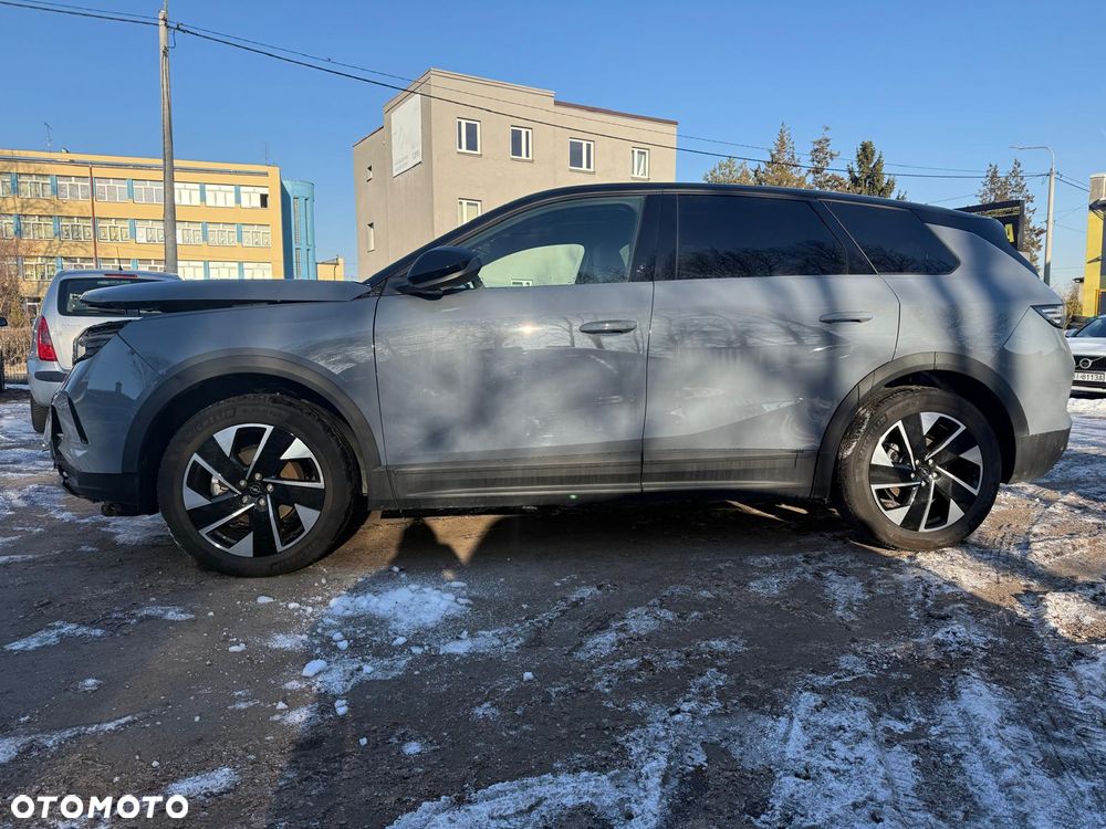 Opel Grandland 1.2 DI Hybrid 48 V Automatik GS - 6