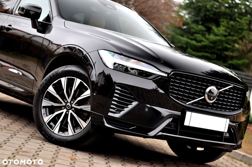 Volvo XC 60 B4 D Geartronic RDesign - 4