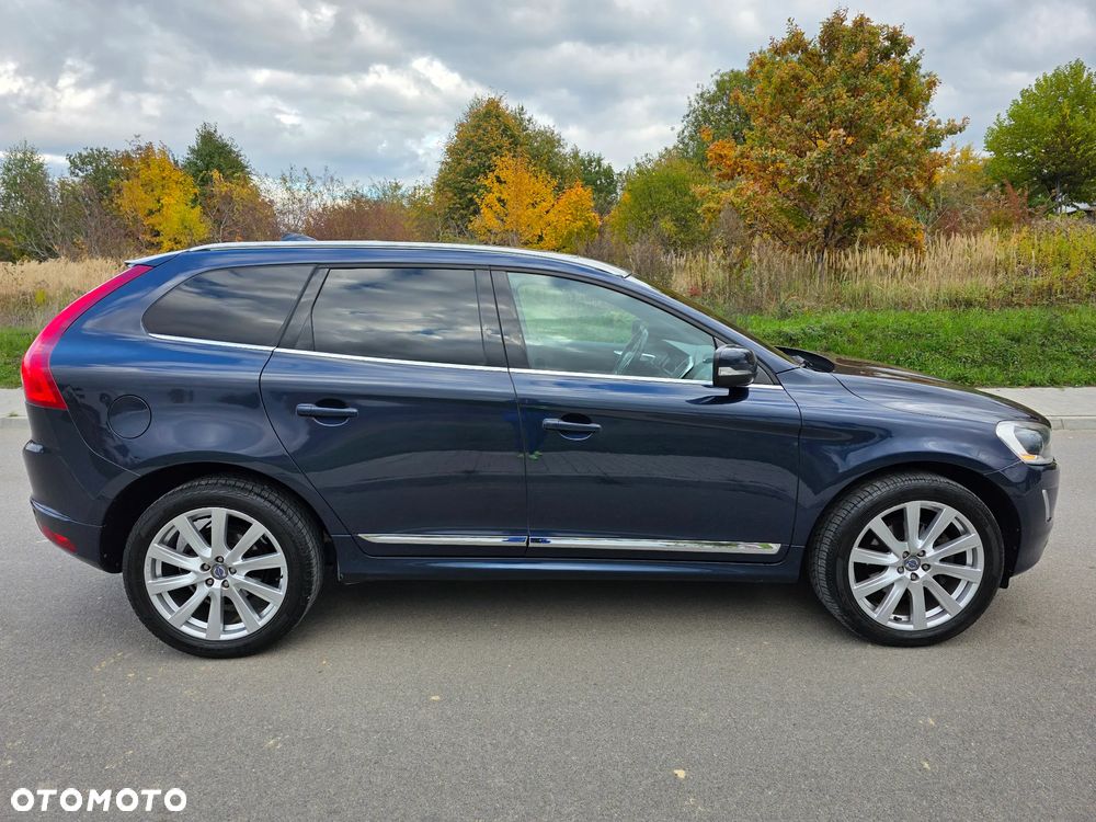 Volvo XC 60 - 5