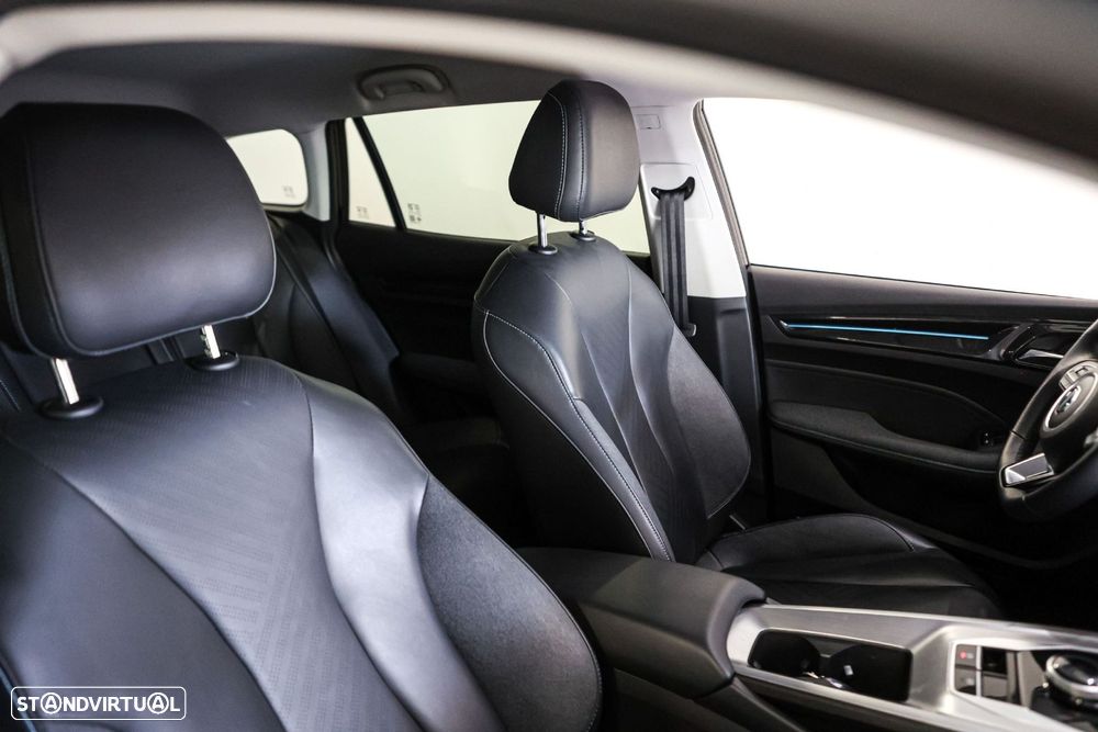 MG MG5 51 kWh Luxury - 17