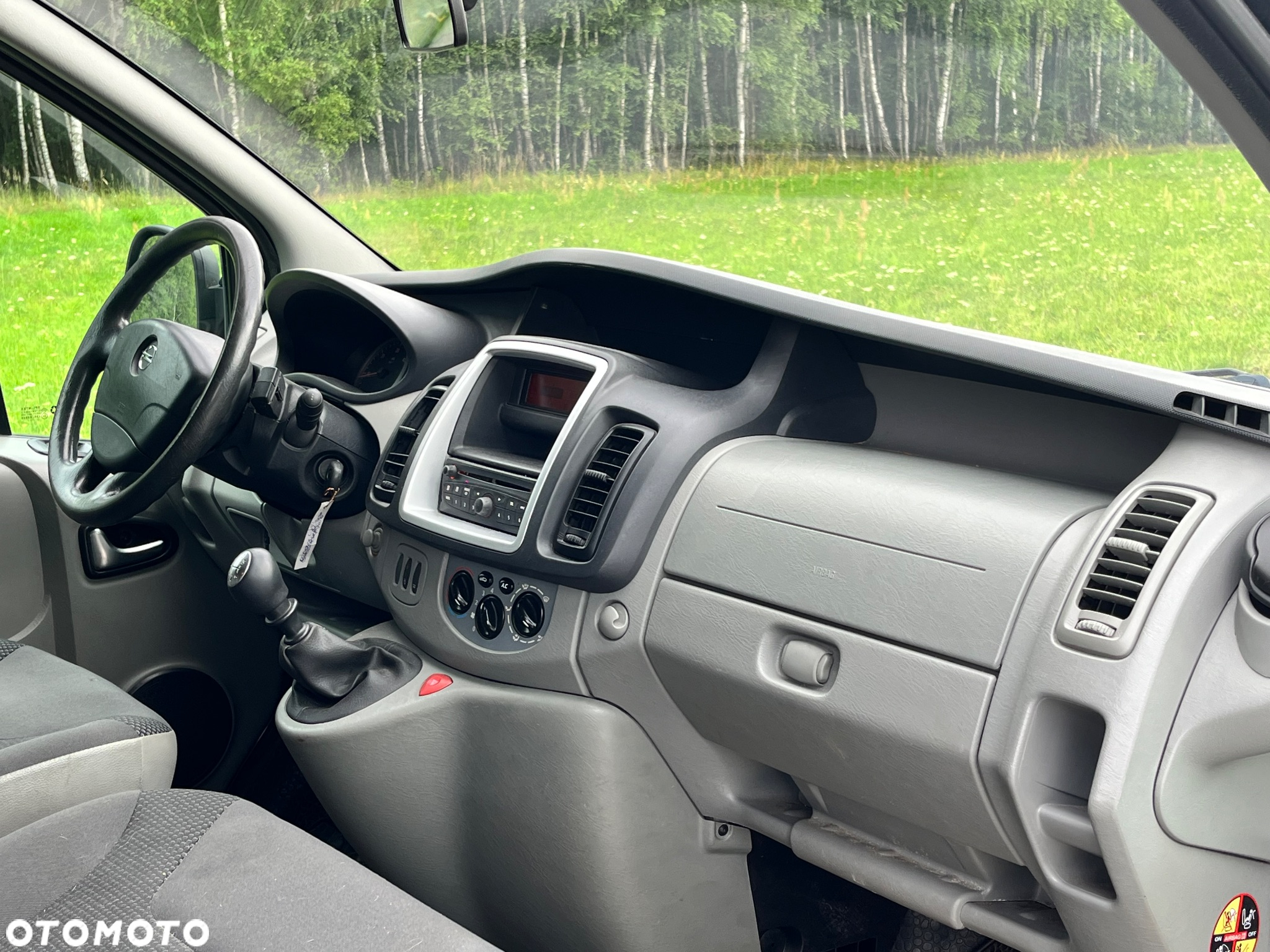 Opel Vivaro Life Cosmo L2H1 - 11