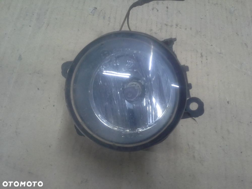 Ford Fokus MK3 halogen lewy H1164211 plus ramka - 4