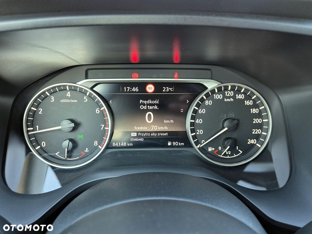 Nissan Qashqai 1.3 DIG-T mHEV N-Connecta - 17