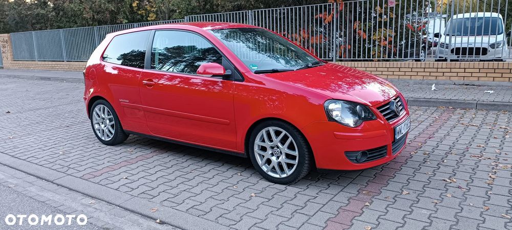 Volkswagen Polo - 3
