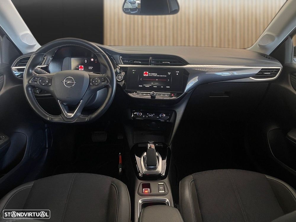 Opel Corsa-e 50 kWh - 2